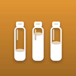 Daily Decant app icon