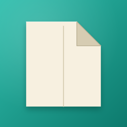 Daily Fold app icon