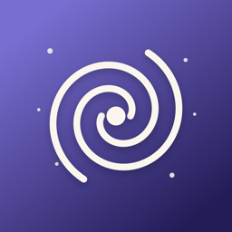 Daily Galaxies app icon