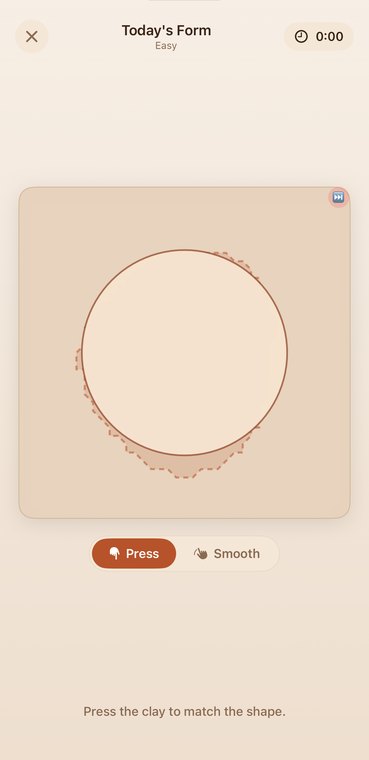 Daily Kiln screen 3