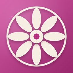 Daily Mandala app icon