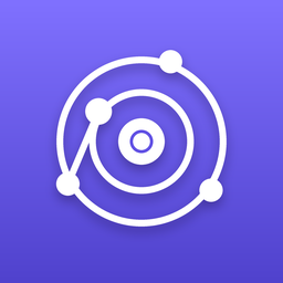 Daily Orbit app icon